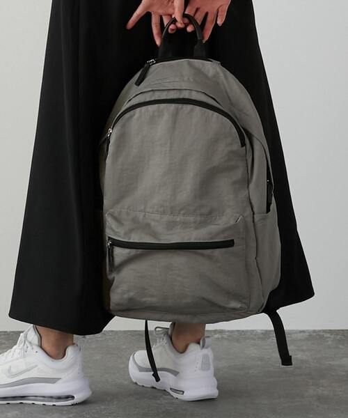 MELROSE claire（メルローズ クレール）の「撥水軽量！リニューアル