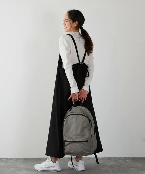 MELROSE claire（メルローズ クレール）の「撥水軽量！リニューアル