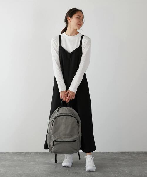 MELROSE claire（メルローズ クレール）の「撥水軽量！リニューアル