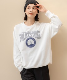 LAKOLE | BIGグラフィックスウェット / 108650(スウェット)