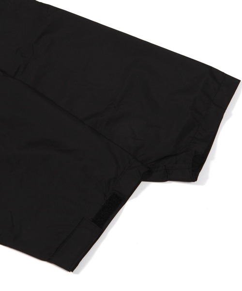 GLOBAL WORK（グローバルワーク）の「軽量畳めるレインコート/108774（レインコート/ポンチョ・レディース・ブラック/ベージュ・FREE）」の6枚目の写真