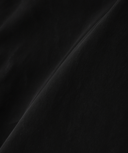 EDIFICE（エディフィス）の「【GABRIELA COLL GARMENTS / ガブリエラ コール ガーメンツ】CUPRO DOUBLE JACKET（その他アウター・メンズ・ブラック・4/5）」の18枚目の写真