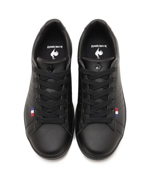 【セール】le coq sportif LA ROLAND SL / ルコックスポルティフ ラ ローラン SL(スニーカー)|le coq sportif(ルコックスポルティフ) 【セール】le coq sportif LA ROLAND SL / ルコックスポルティフ ラ ローラン SL(スニーカー)|le coq sportif(ルコックスポルティフ)