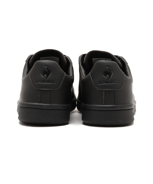 【セール】le coq sportif LA ROLAND SL / ルコックスポルティフ ラ ローラン SL(スニーカー)|le coq sportif(ルコックスポルティフ) 【セール】le coq sportif LA ROLAND SL / ルコックスポルティフ ラ ローラン SL(スニーカー)|le coq sportif(ルコックスポルティフ)