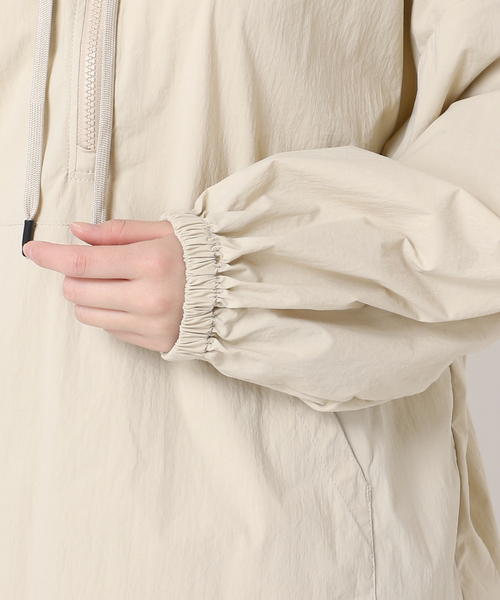 plage（プラージュ）の「【CALUX/キャラクス】 別注 ANORAK