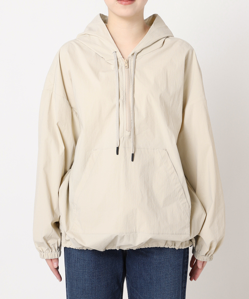 CALUX/キャラクス　plage 別注 ANORAK ジャケット plage（プラージュ）の「【CALUX/キャラクス】 別注 ANORAK