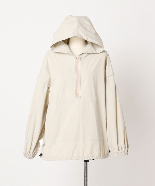 CALUX/キャラクス】 別注 ANORAK ジャケット（その他ブルゾン