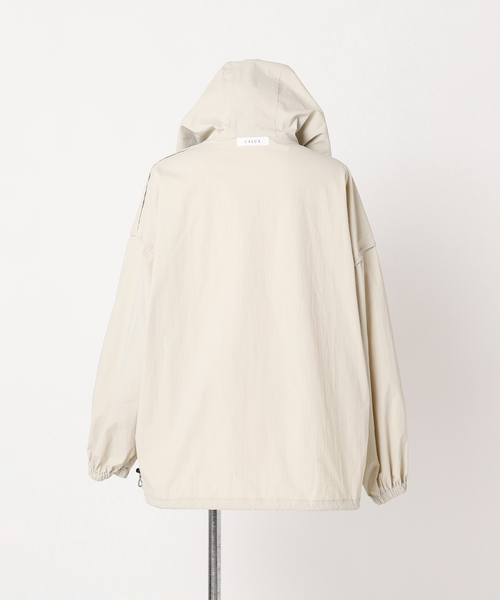 plage（プラージュ）の「【CALUX/キャラクス】 別注 ANORAK