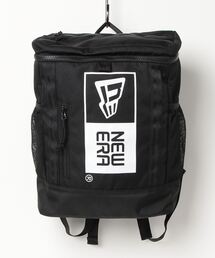 NEW ERA（ニューエラ）の「NEW ERA/ニューエラ キッズ デイパック Youth ボックスパック 15L Box Logo ボックスロゴ 14111874（バックパック/リュック・キッズ）」