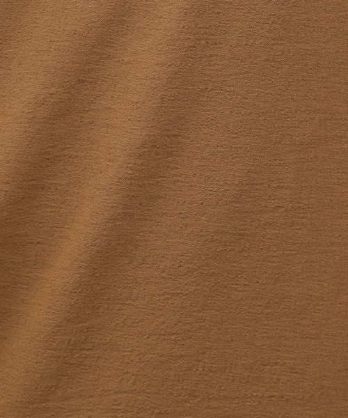 LAKOLE(ラコレ)の「クリンクルスキッパーシャツ / 107199(シャツ/ブラウス・メンズ・ブラック/キャメル/ブルー・X-LARGE/LARGE/MEDIUM)」の13枚目の写真