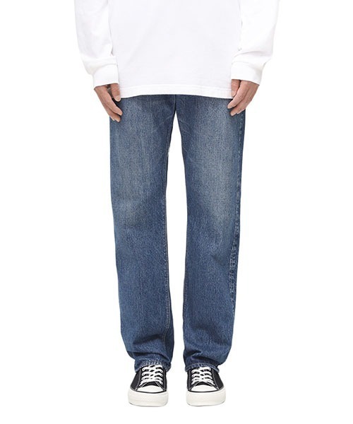 orSlow（オアスロウ）の「Orslow / オアスロウ：STANDARD DENIM 105