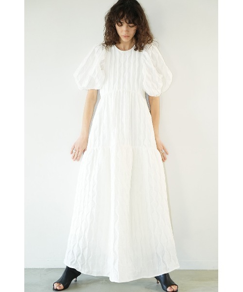 専用 セール 新品 CLANE BOMB ONEPIECE ワンピース S CLANE(クラネ)の「CLANE/クラネ/BOMB ONEPIECE(ワンピース
