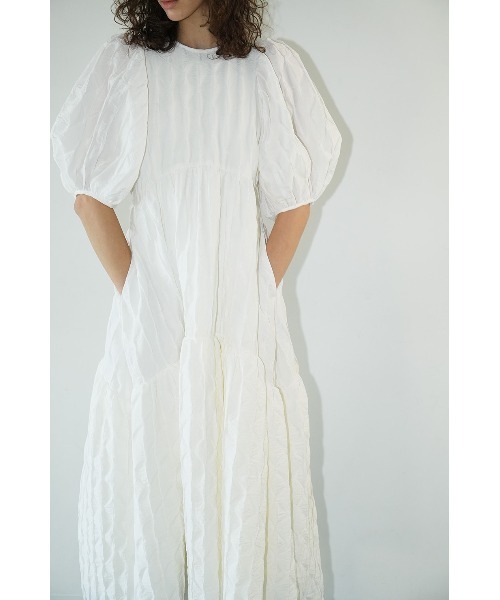 CLANE（クラネ）の「CLANE/クラネ/BOMB ONEPIECE（ワンピース