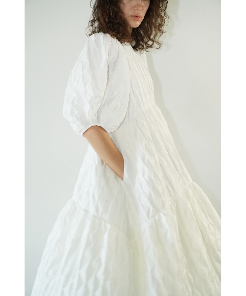 CLANE（クラネ）の「CLANE/クラネ/BOMB ONEPIECE（ワンピース）」 - WEAR