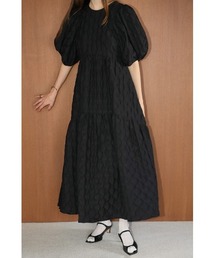 BOMB ONEPIECE｜DRESS(ドレス)｜CLANE OFFICIAL ONLINE STORE
