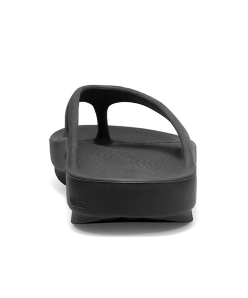 OOFOS(ウーフォス)の「【OOFOS/ウーフォス】OOriginal(サンダル・レディース・グレー/ベビーピンク/ブラック/ベージュ/ライトグレー・25/24/23)」の10枚目の写真