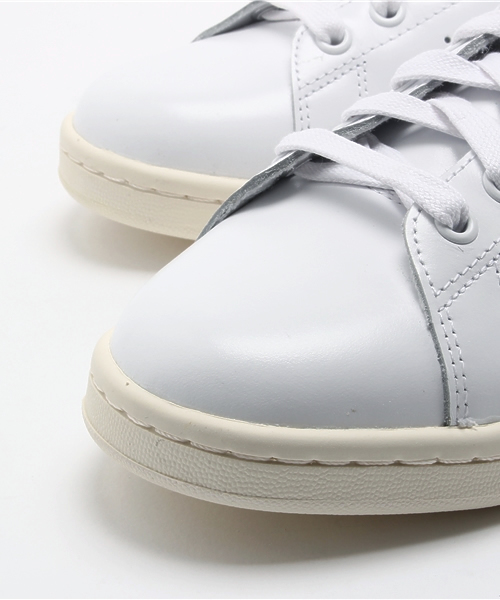 adidas（アディダス）の「ユニセックス アディダス スタンスミス グリーン adidas Originals STAN SMITH B24364（スニーカー・メンズ・ホワイト・27.5cm/28.5cm/23.5cm/26.5cm/24cm/24.5cm/23cm/27cm/28cm/29cm）」の5枚目の写真