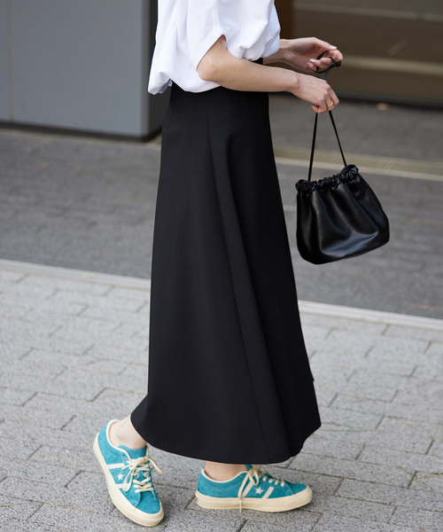 SLOBE IENA（スローブイエナ）の「《WEB限定》ダブルクロス