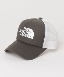 THE NORTH FACE | ザ ノース フェイス THE NORTH FACE Kids Logo Mesh Cap_キッズ ロゴメッシュキャップ(キャップ)