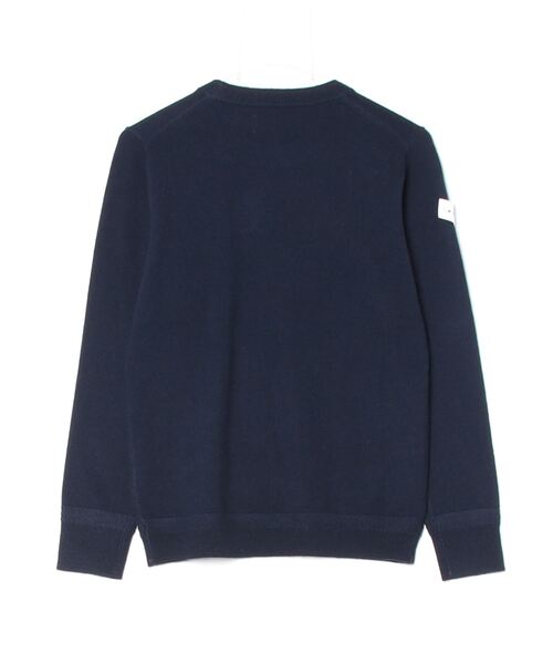 BRIEFING（ブリーフィング）の「HOL WOMENS CASHMERE CREW NECK KNIT 