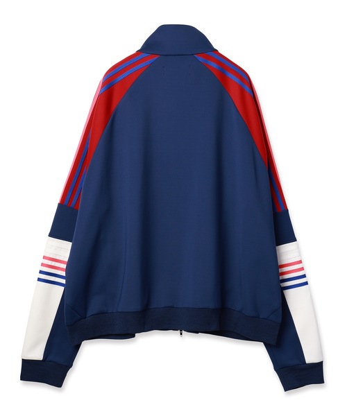 TRACK BLOUSON（ジャージ）｜DISCOVERED（ディスカバード）の