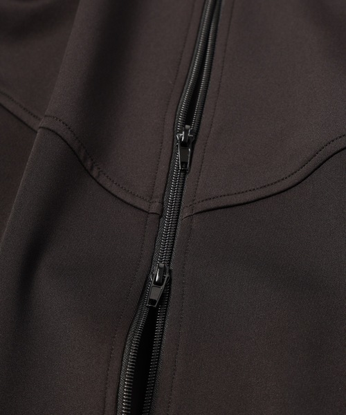 DISCOVERED（ディスカバード）の「TRACK BLOUSON（ジャージ）」 - WEAR