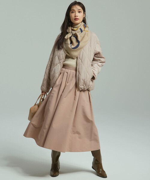 23区（ニジュウサンク）の「【Oggi10月号掲載】アンゴラウール