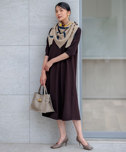 23区（ニジュウサンク）の「【Oggi10月号掲載】アンゴラウール