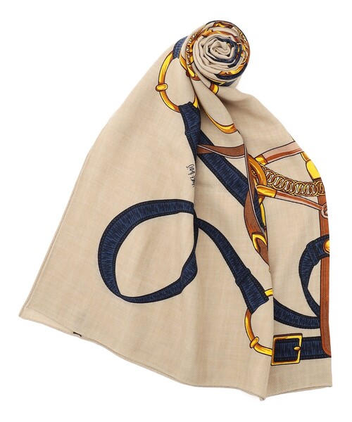 23区（ニジュウサンク）の「【Oggi10月号掲載】アンゴラウール