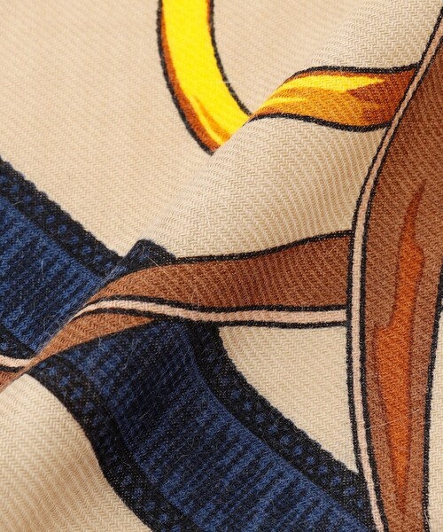 23区（ニジュウサンク）の「【Oggi10月号掲載】アンゴラウール