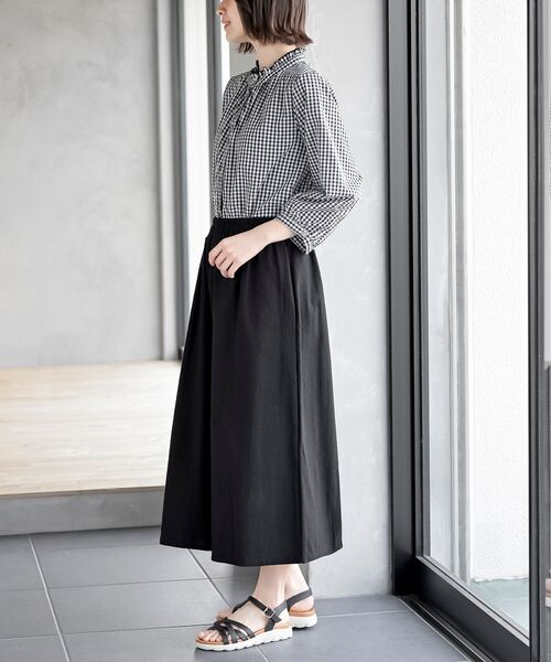 定価¥59,400♡ Rene ガウチョパンツ 38 36（エコストレッチ