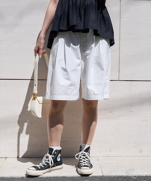 セール】タックチノショートパンツ/CLOWN ショーツ/クラウン