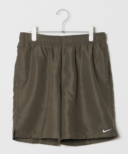 NIKE/ナイキ エッセンシャル7 ボレーショーツ（水着）｜NIKE