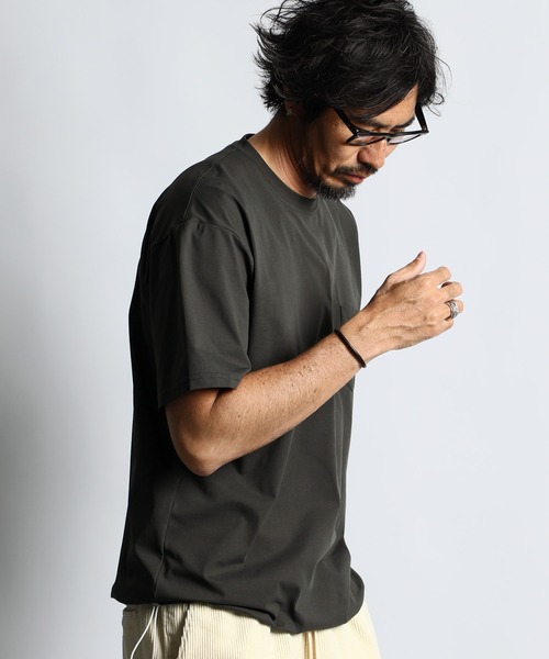 The DUFFER of ST.GEORGE（ザダファーオブセントジョージ）の