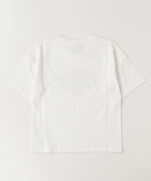 セール】Dickies/ディッキーズ キッズ ロゴプリント Tシャツ