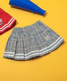 BREEZE | インパンツ付きプリーツスカート(スカート)