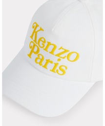 KENZO（ケンゾー）の「'KENZO Utility' コットン キャップ（キャップ