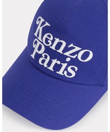 KENZO ロゴ コットン キャップ 83985528b_166_d_215.jpg
