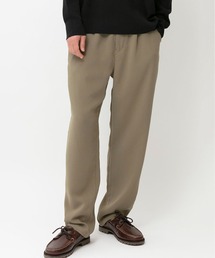 Johnbull | ダブルクロスワンタックイージーパンツ(その他パンツ)