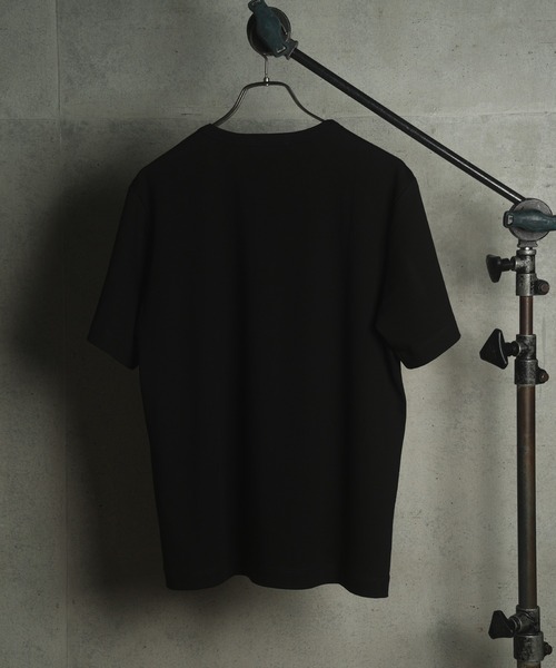RATTLE TRAP(ラトルトラップ)の「マンハッタングラフィカルフォトTシャツ(Tシャツ/カットソー・メンズ・ブラック/ホワイト・LL/L/M/S)」の5枚目の写真