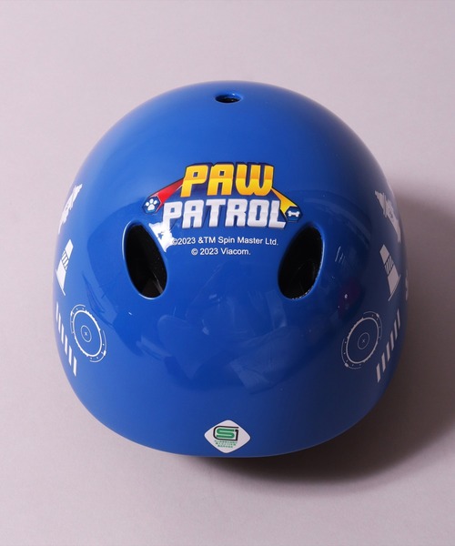 (SK)【キャラクターズ】自転車用 こども ヘルメット（スポーツグッズ）｜BAYBLO（ベイブロ）