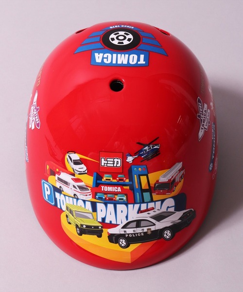 (SK)【キャラクターズ】自転車用 こども ヘルメット（スポーツグッズ）｜BAYBLO（ベイブロ）