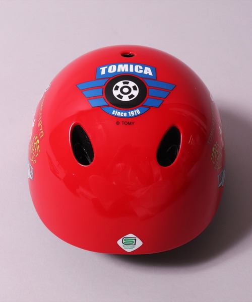 (SK)【キャラクターズ】自転車用 こども ヘルメット（スポーツグッズ）｜BAYBLO（ベイブロ）