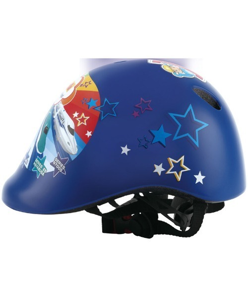 (SK)【キャラクターズ】自転車用 こども ヘルメット（スポーツグッズ）｜BAYBLO（ベイブロ）