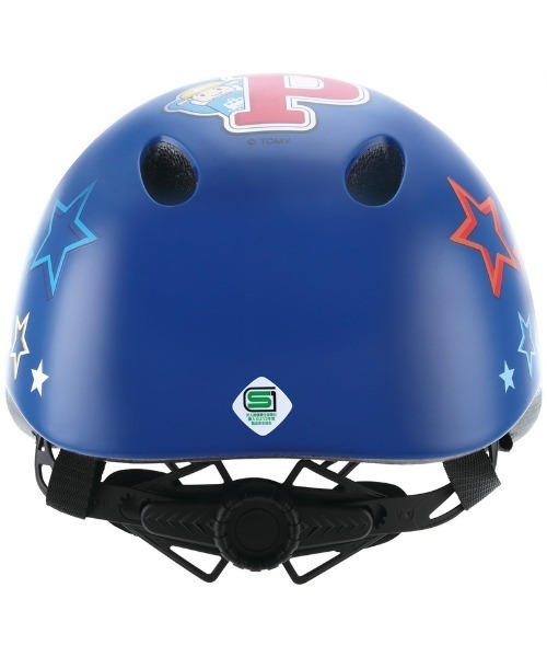 (SK)【キャラクターズ】自転車用 こども ヘルメット（スポーツグッズ）｜BAYBLO（ベイブロ）