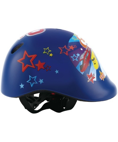 (SK)【キャラクターズ】自転車用 こども ヘルメット（スポーツグッズ）｜BAYBLO（ベイブロ）