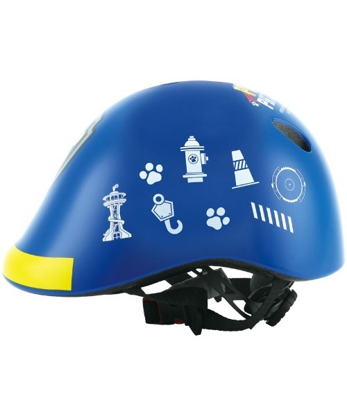 (SK)【キャラクターズ】自転車用 こども ヘルメット（スポーツグッズ）｜BAYBLO（ベイブロ）