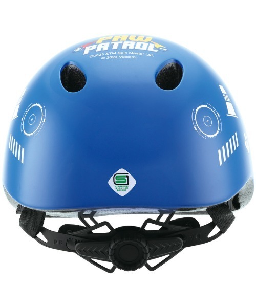 (SK)【キャラクターズ】自転車用 こども ヘルメット（スポーツグッズ）｜BAYBLO（ベイブロ）