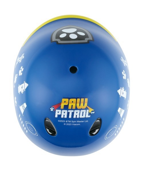 (SK)【キャラクターズ】自転車用 こども ヘルメット（スポーツグッズ）｜BAYBLO（ベイブロ）