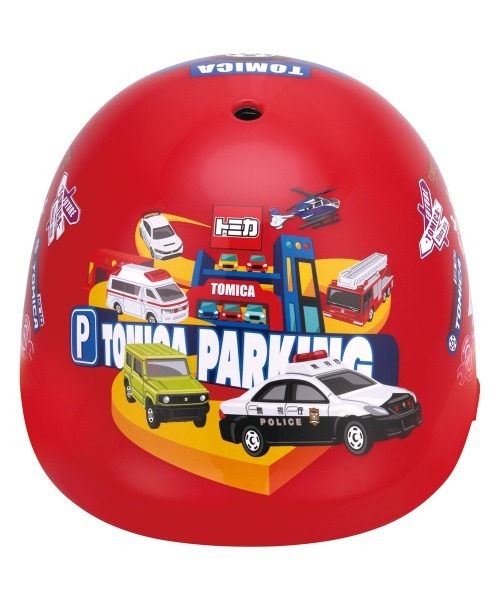 (SK)【キャラクターズ】自転車用 こども ヘルメット（スポーツグッズ）｜BAYBLO（ベイブロ）